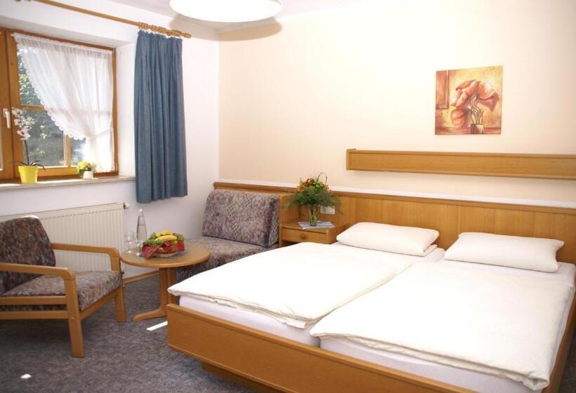 标准间, Gasthaus Und Landhotel Wiedmann