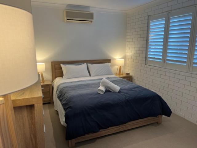 침실 1개 이코노미 아파트, Harbour Side Resort