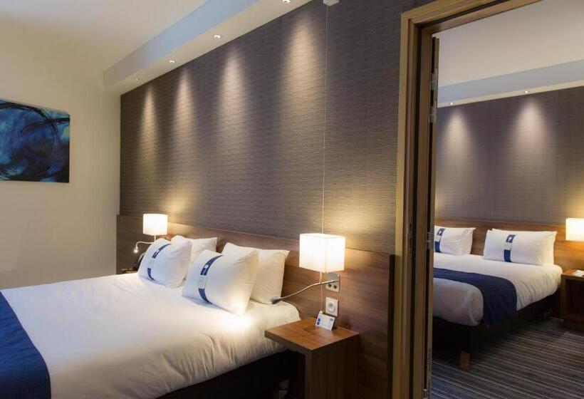 스탠다드 룸, Holiday Inn Express Toulon   Est, An Ihg