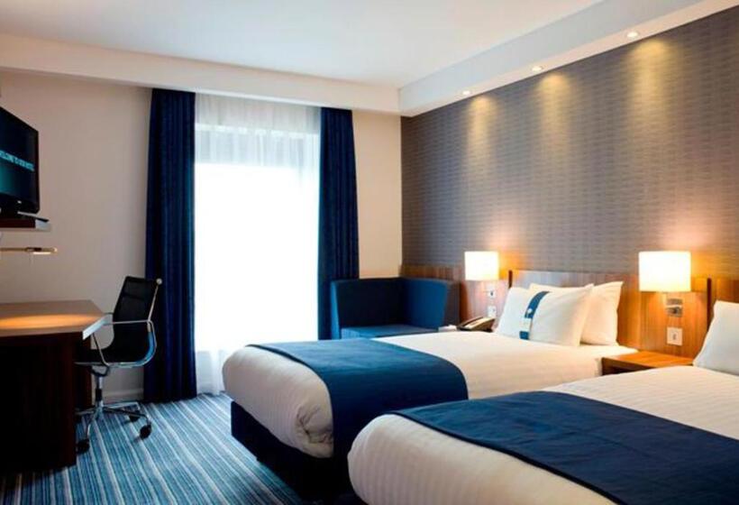 스탠다드 룸, Holiday Inn Express Toulon   Est, An Ihg