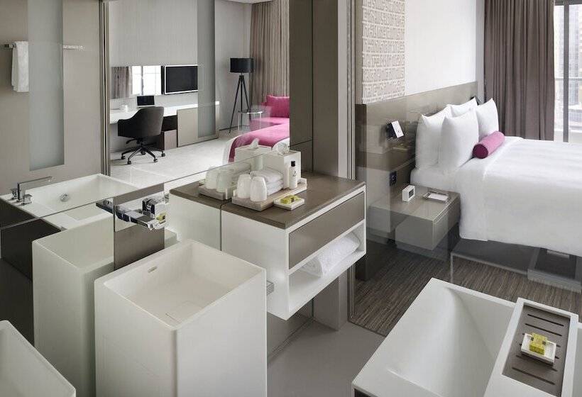 古典房间, Intercontinental Dubai Marina, An Ihg