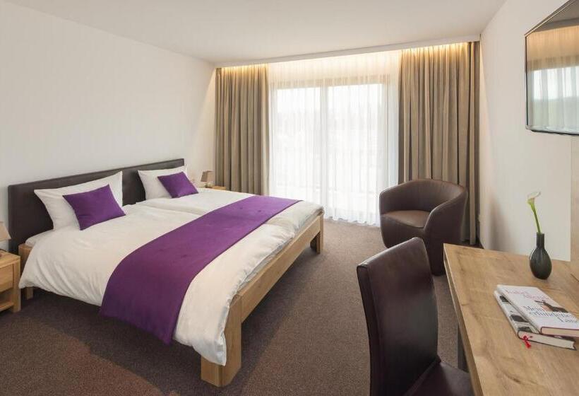 스탠다드 룸, Sapia Hotel Rheinsberg