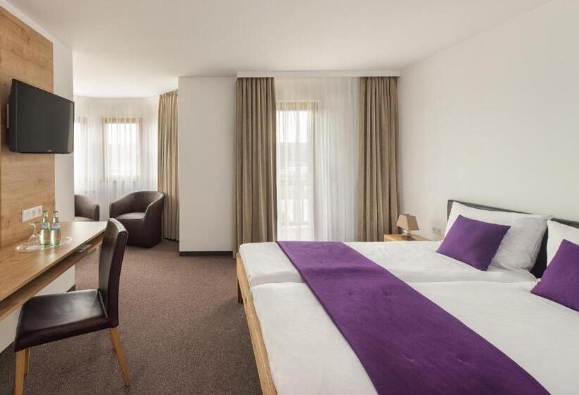 컴포트 룸, Sapia Hotel Rheinsberg