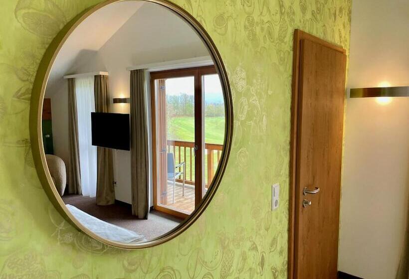 컴포트 주니어 스위트, Sapia Hotel Rheinsberg
