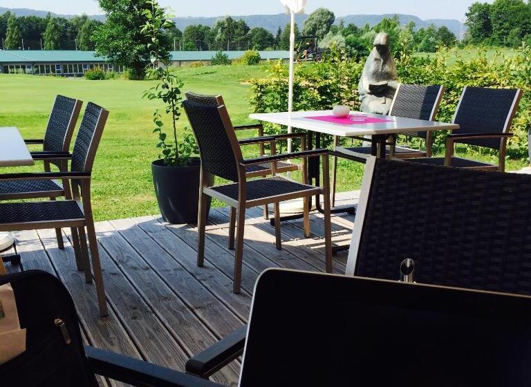 패밀리 주니어 스위트, Sapia Hotel Rheinsberg