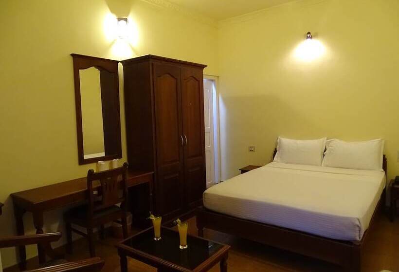 Номер Стандарт, Sealine Beach Resorts