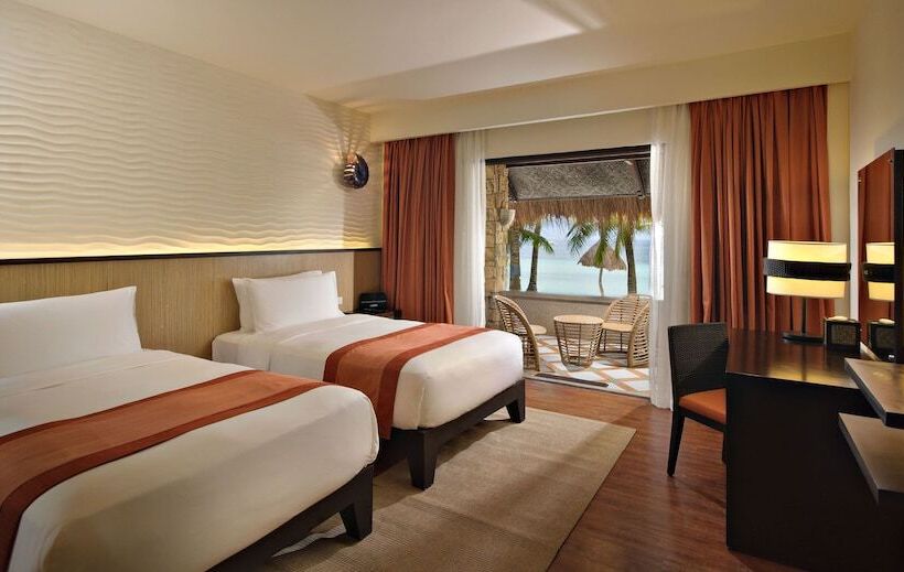 ویلای 1 خوابه, Oceanica Resort Panglao   Formerly South Palms Resort Panglao