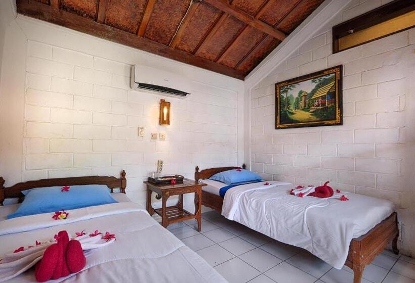 Номер Стандарт, Matahari Tulamben Resort, Dive & Spa