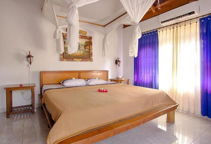 Семейный Номер, Matahari Tulamben Resort, Dive & Spa