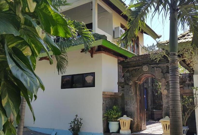 Семейный Номер, Matahari Tulamben Resort, Dive & Spa