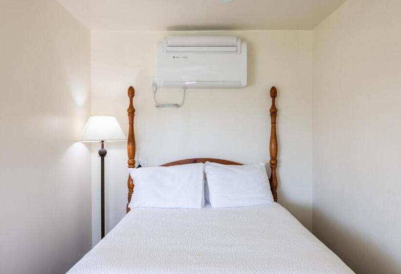 스탠다드 룸, Tides Oceanview Inn And Cottages