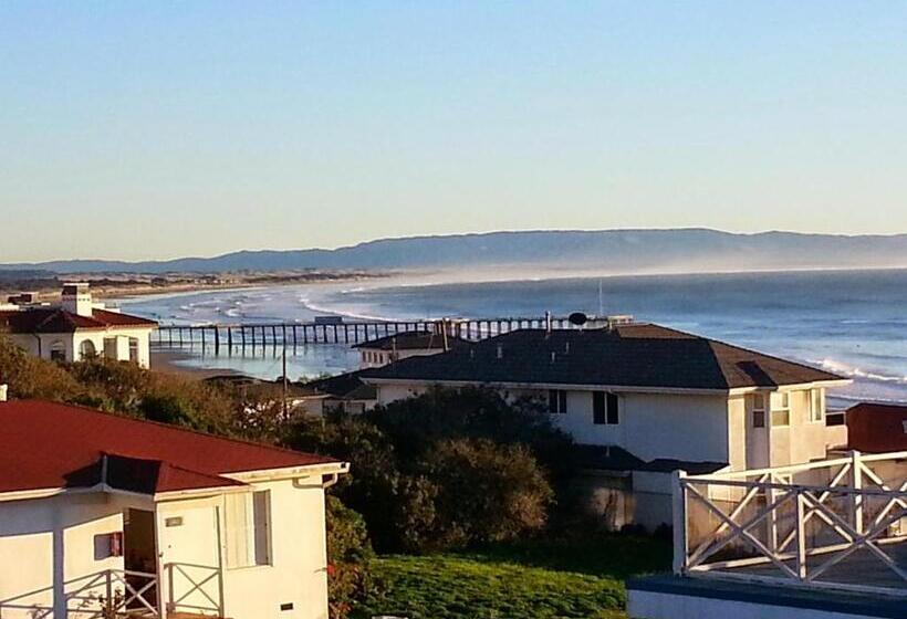 스탠다드 룸, Tides Oceanview Inn And Cottages