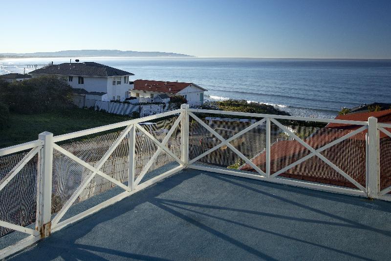 스탠다드 룸 킹사이즈 침대, Tides Oceanview Inn And Cottages