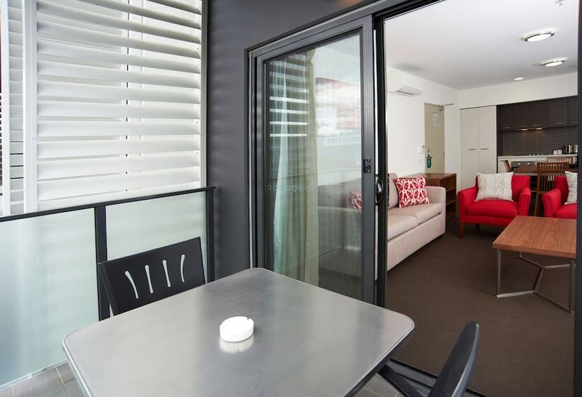 Апартаменты 2 Спальни, Quest Werribee