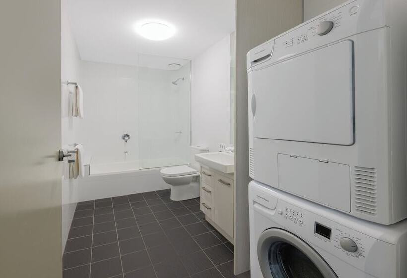 Апартаменты 2 Спальни, Quest Werribee