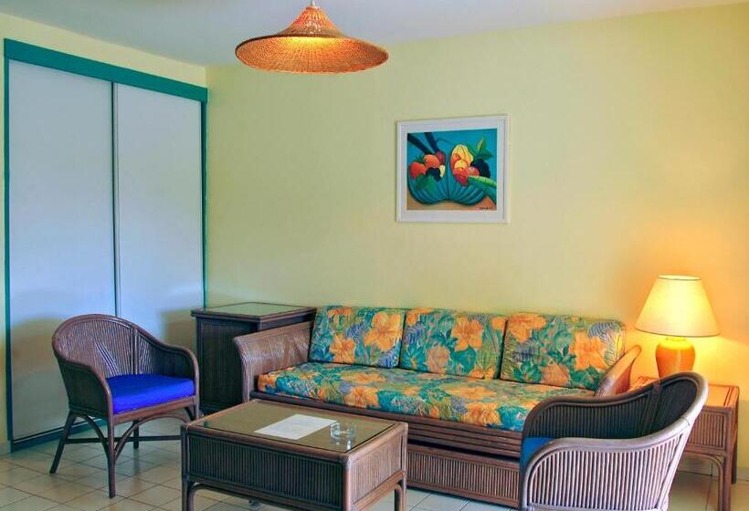 استودیوی سوپریور, Résidence Le Vallon Guadeloupe Parc Piscine Appartements & Studios & Services Hôteliers à La Carte
