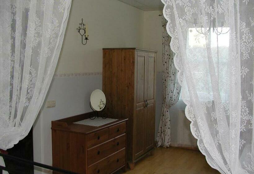 ファミリーステューディオ, Reiterbauernhof Schönlehenhof