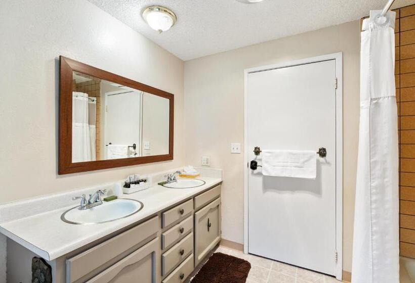 Family Suite, Indian Creek Lodge