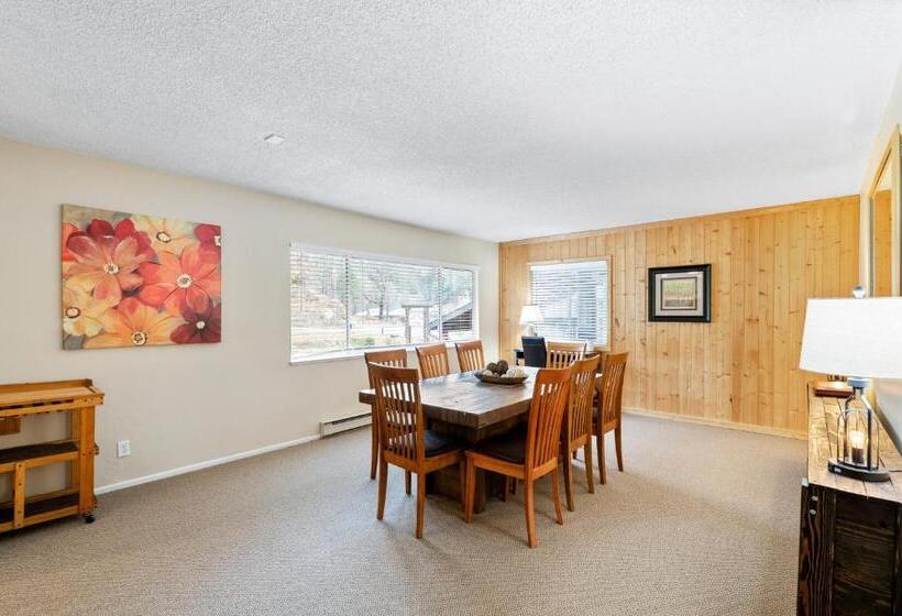 Family Suite, Indian Creek Lodge
