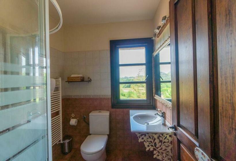 Номер Стандарт, Casa  Ohana