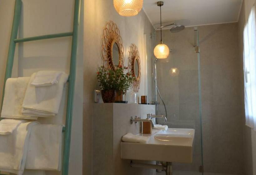 Номер Стандарт, La Maison Des Champs , Chambres D Hotes , Receptions