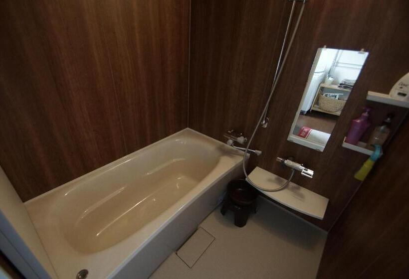 Дом 1 Спальня, Farm Stay Ezura Farm