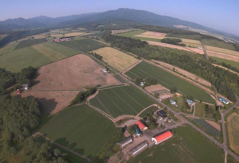 Дом 1 Спальня, Farm Stay Ezura Farm