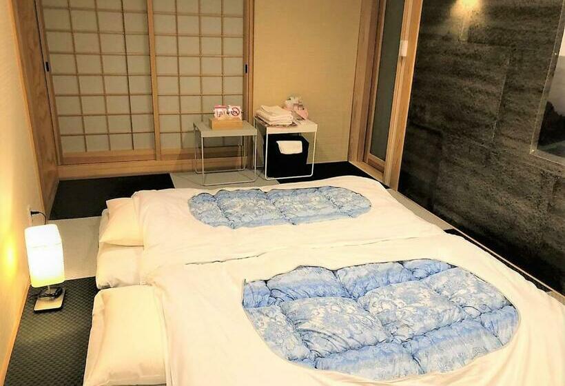 Номер Стандарт, Ibara Denim Hotels 舞鶴楼