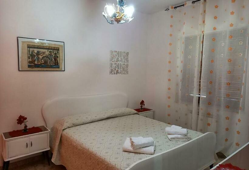 Люкс 2 Спальни, Casa Emilia