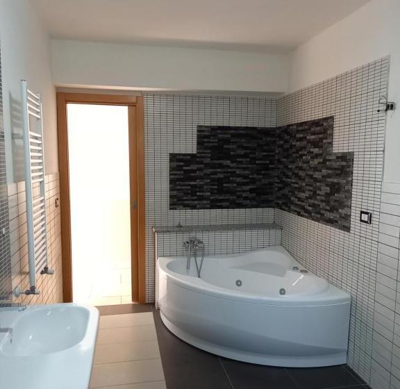 Семейный Номер Deluxe, Casa Emilia