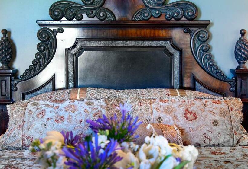 강 전망 스위트, Riverside Inn Bed And Breakfast