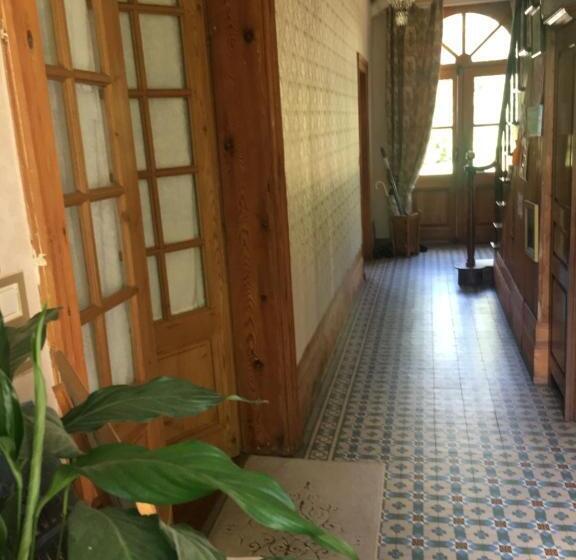 Трехместный Номер Комфорт, Au Charme Des Pommiers