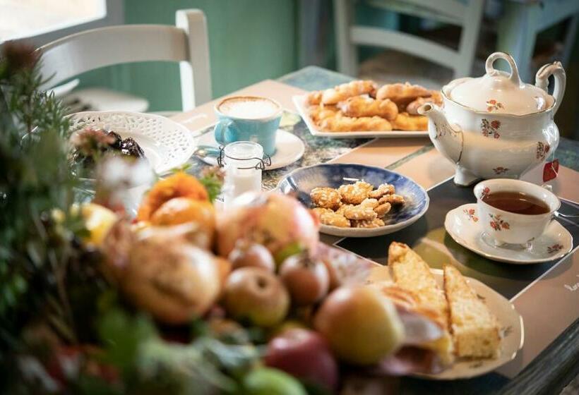 Номер Стандарт, Turchi Farm   Locanda Della Luna & Antico Frantoio