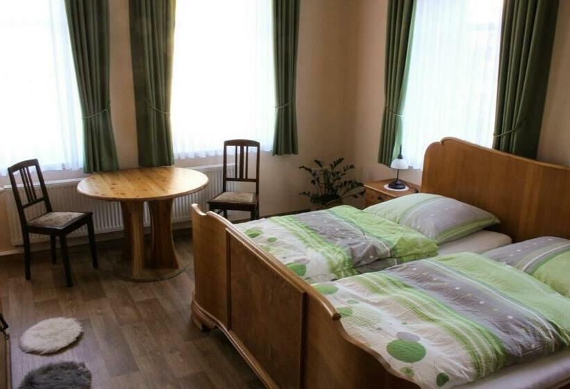 Номер Стандарт, Bauernhof Gerth