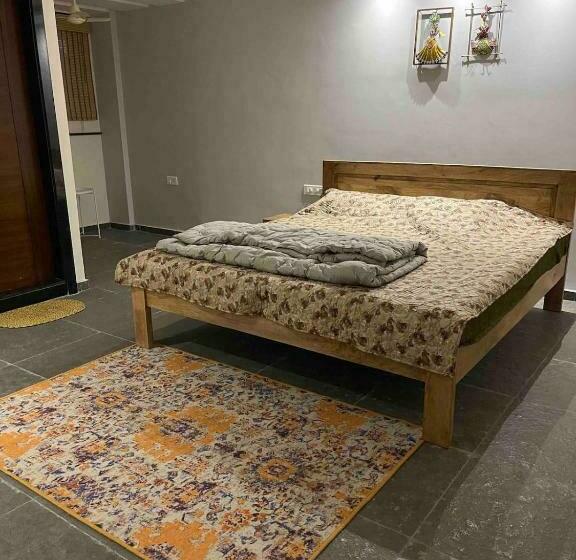 Дом 4 Спальни, Bliss Farm Stay  Jasmine