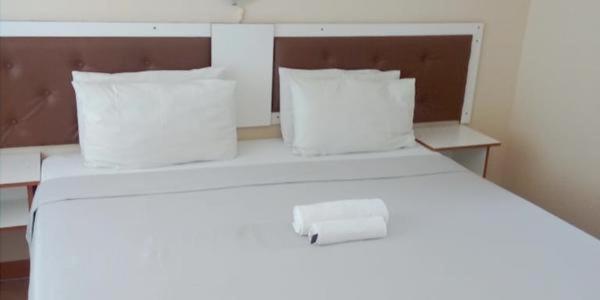 Номер Стандарт, Amafana Guest House