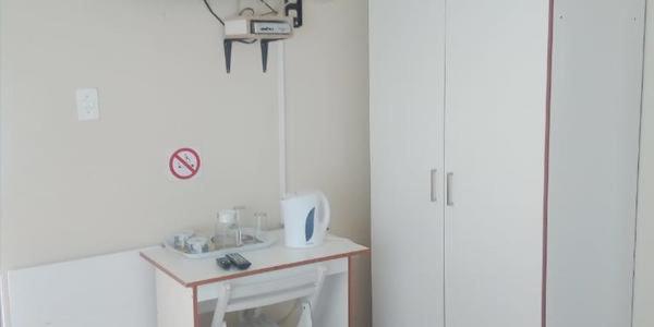 Номер Стандарт, Amafana Guest House