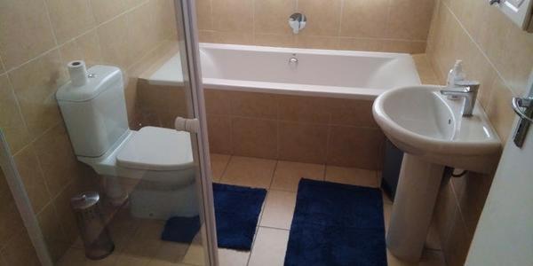 Номер Стандарт, Amafana Guest House