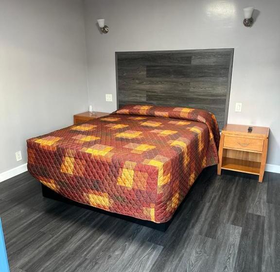 스탠다드 룸, Vegas Motel