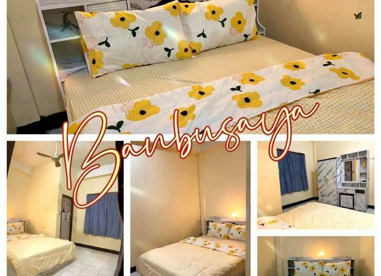 Номер Economy, Baan Busaya บ้านบุษยา