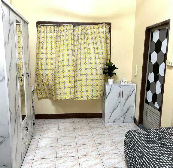 Номер Economy, Baan Busaya บ้านบุษยา