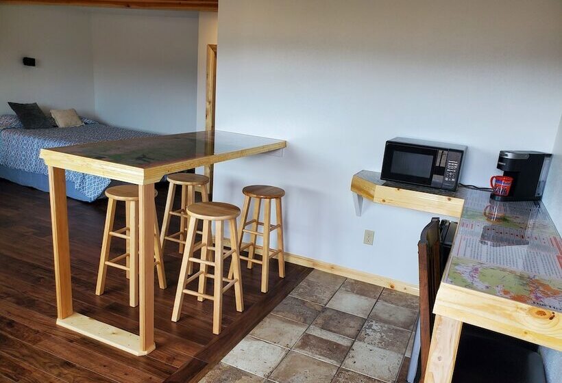 スタンダードルーム, Dream Drift Motel