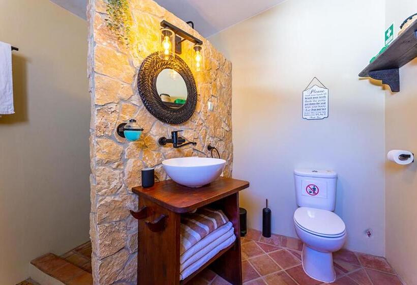 Дом 1 Спальня, Charming Country House
