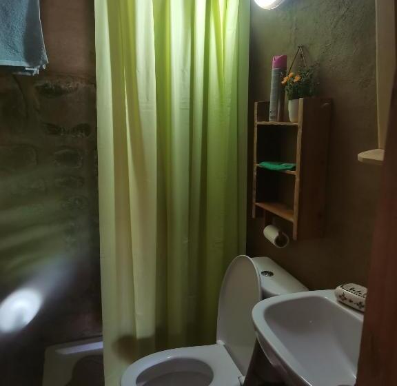 اتاق خانوادگی, Gîte Mourik
