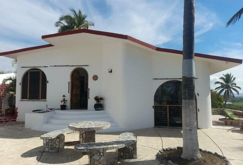 스탠다드 룸, Villa Siempre Domingo