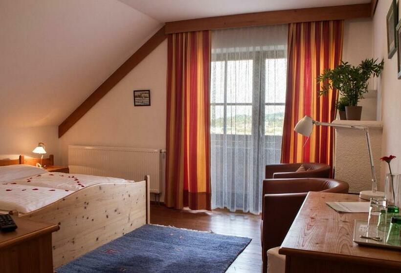 スタンダードルーム, Landgasthof Kammerhof
