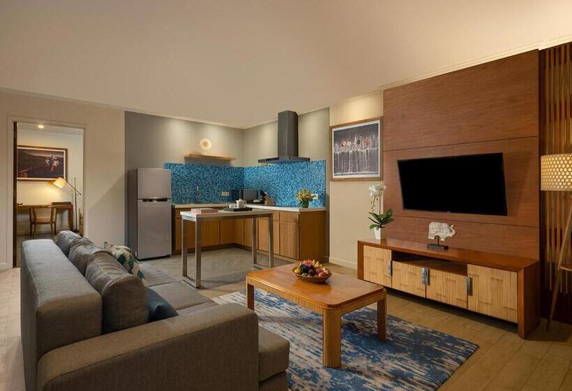 سوییت, Anantara Vacation Club Legian