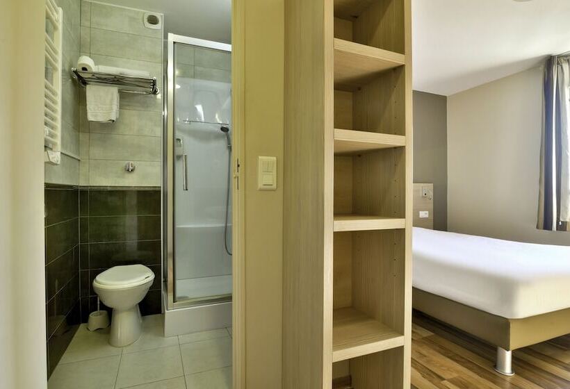 Номер Стандарт, B&b Hotel Bollène