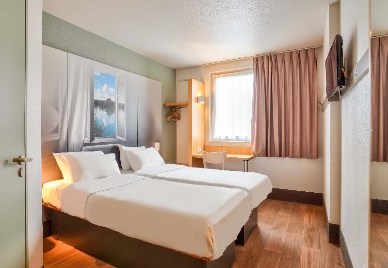 Номер Стандарт, B&b Hotel Goussainville Cdg