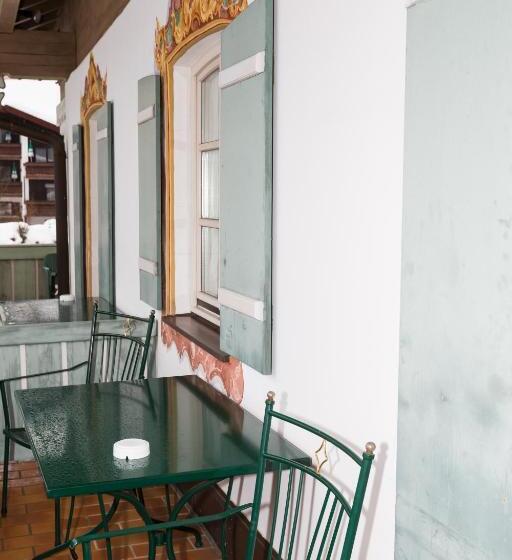 Люкс Повышенной Комфортности, Deva Villa Mittermaier